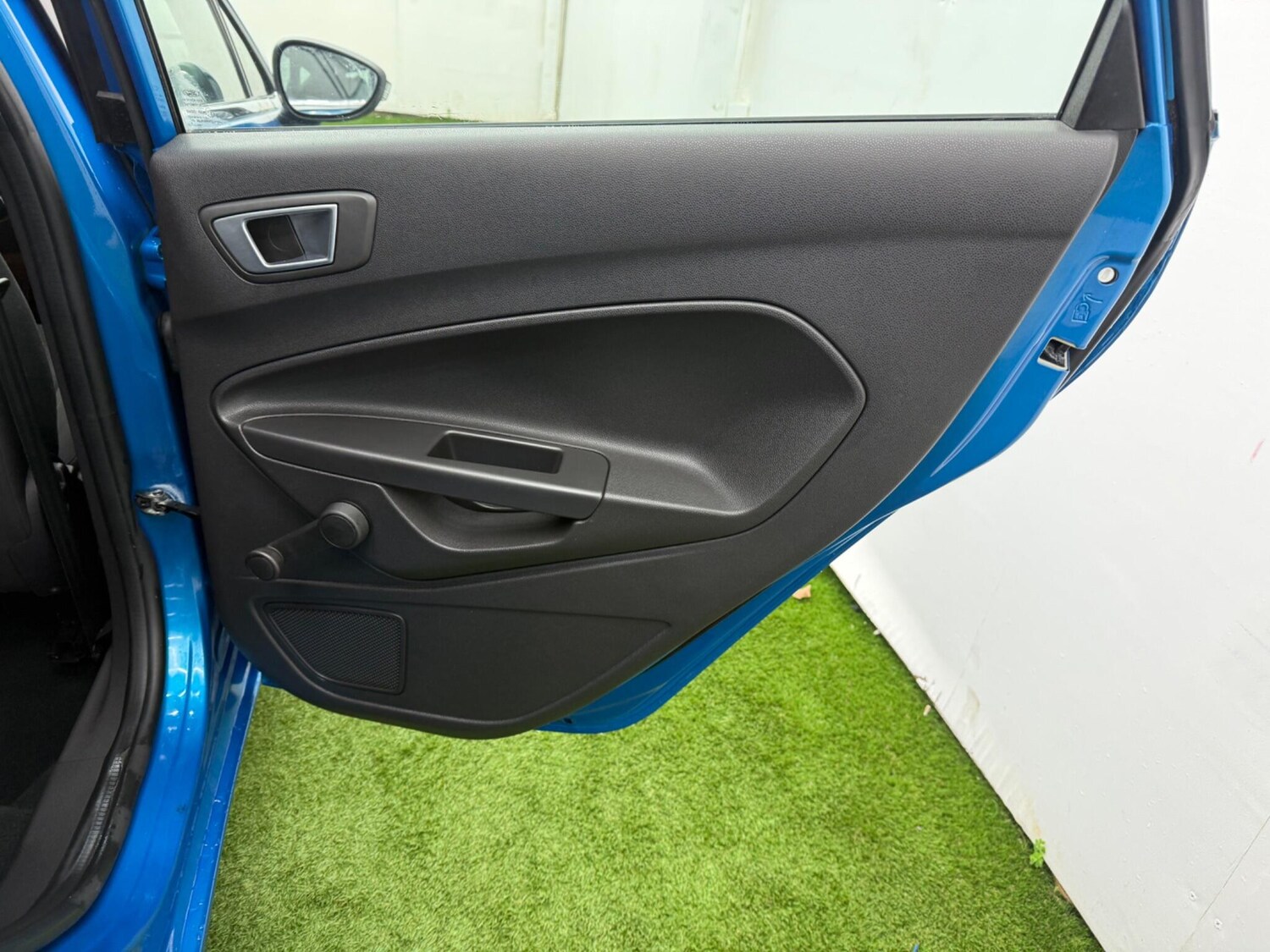 Used Ford Fiesta for sale - 77496055: Photo 21