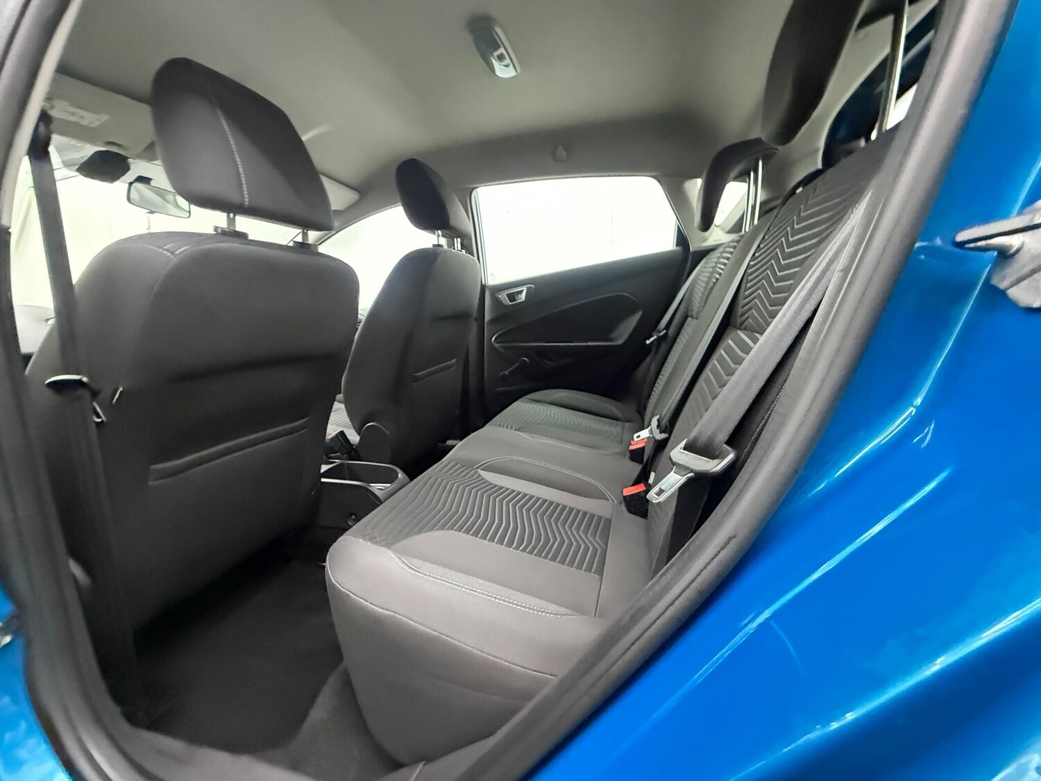 Used Ford Fiesta for sale - 77496055: Photo 23