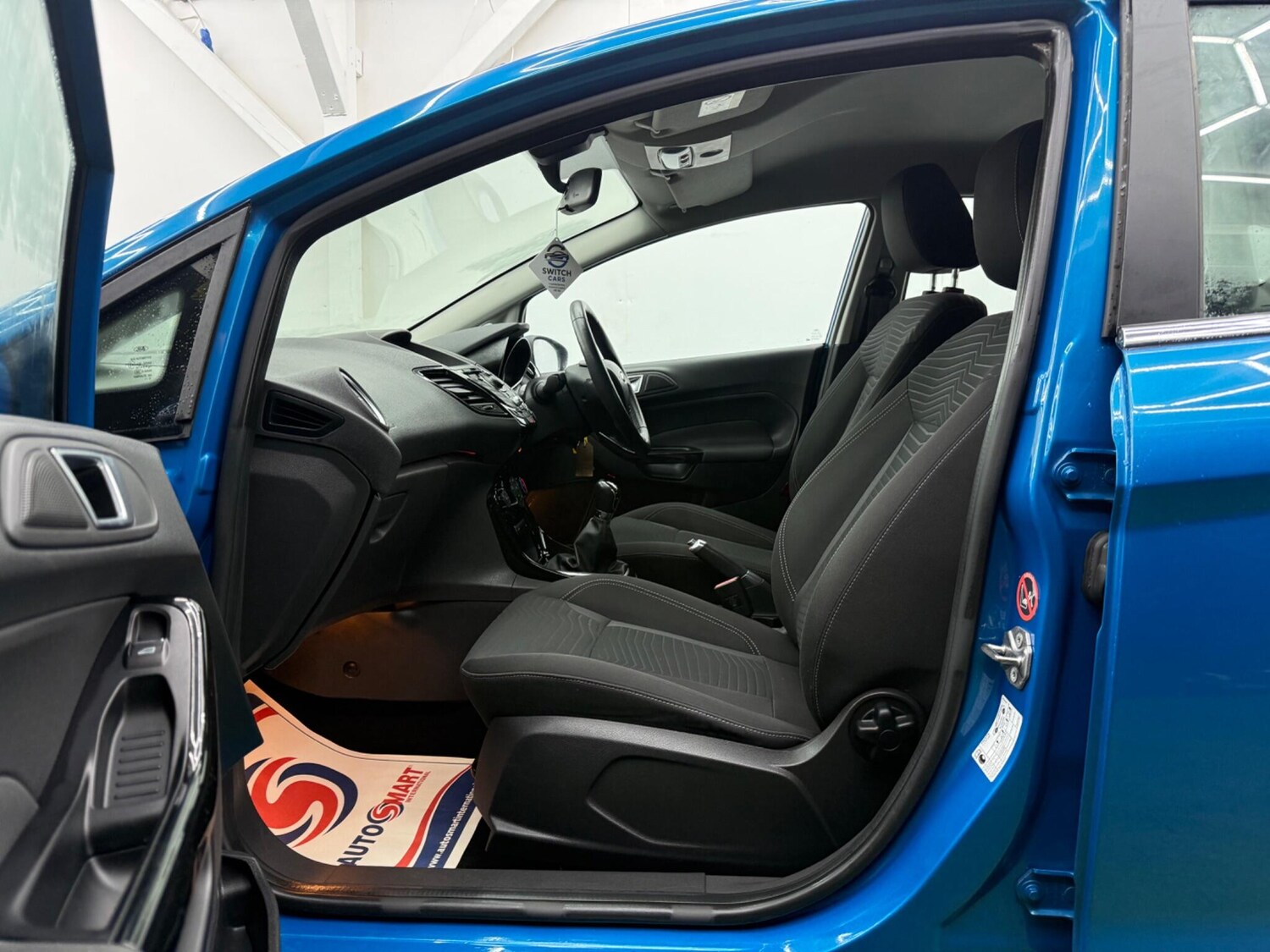 Used Ford Fiesta for sale - 77496055: Photo 25