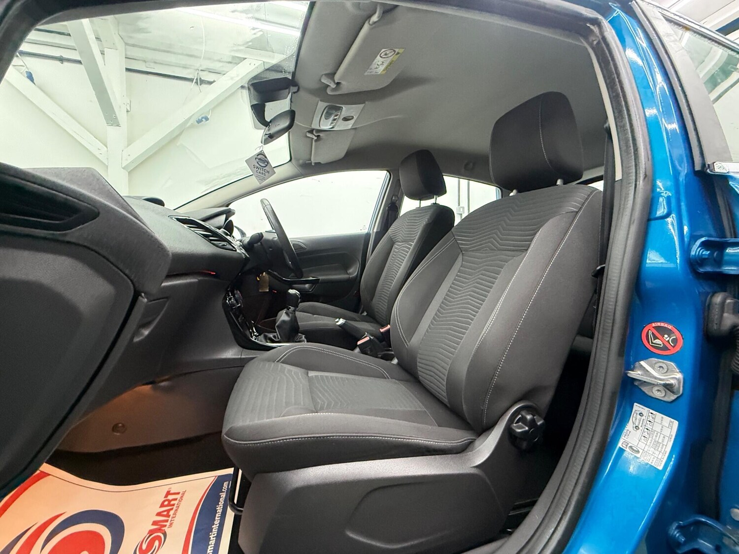 Used Ford Fiesta for sale - 77496055: Photo 26