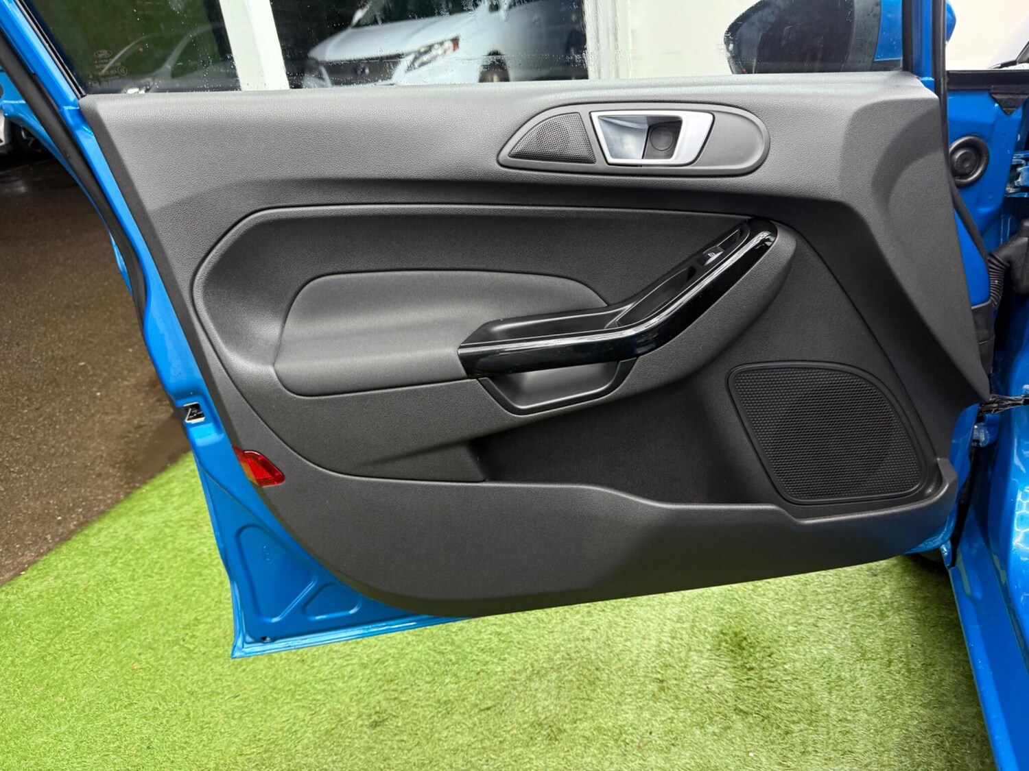 Used Ford Fiesta for sale - 77496055: Photo 27