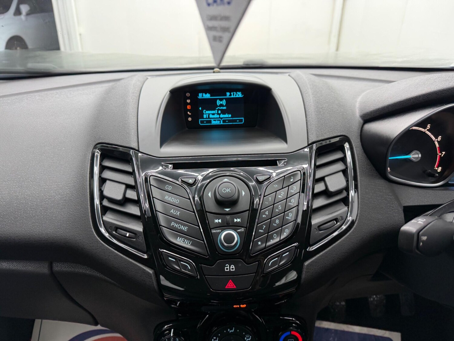 Used Ford Fiesta for sale - 77496055: Photo 29