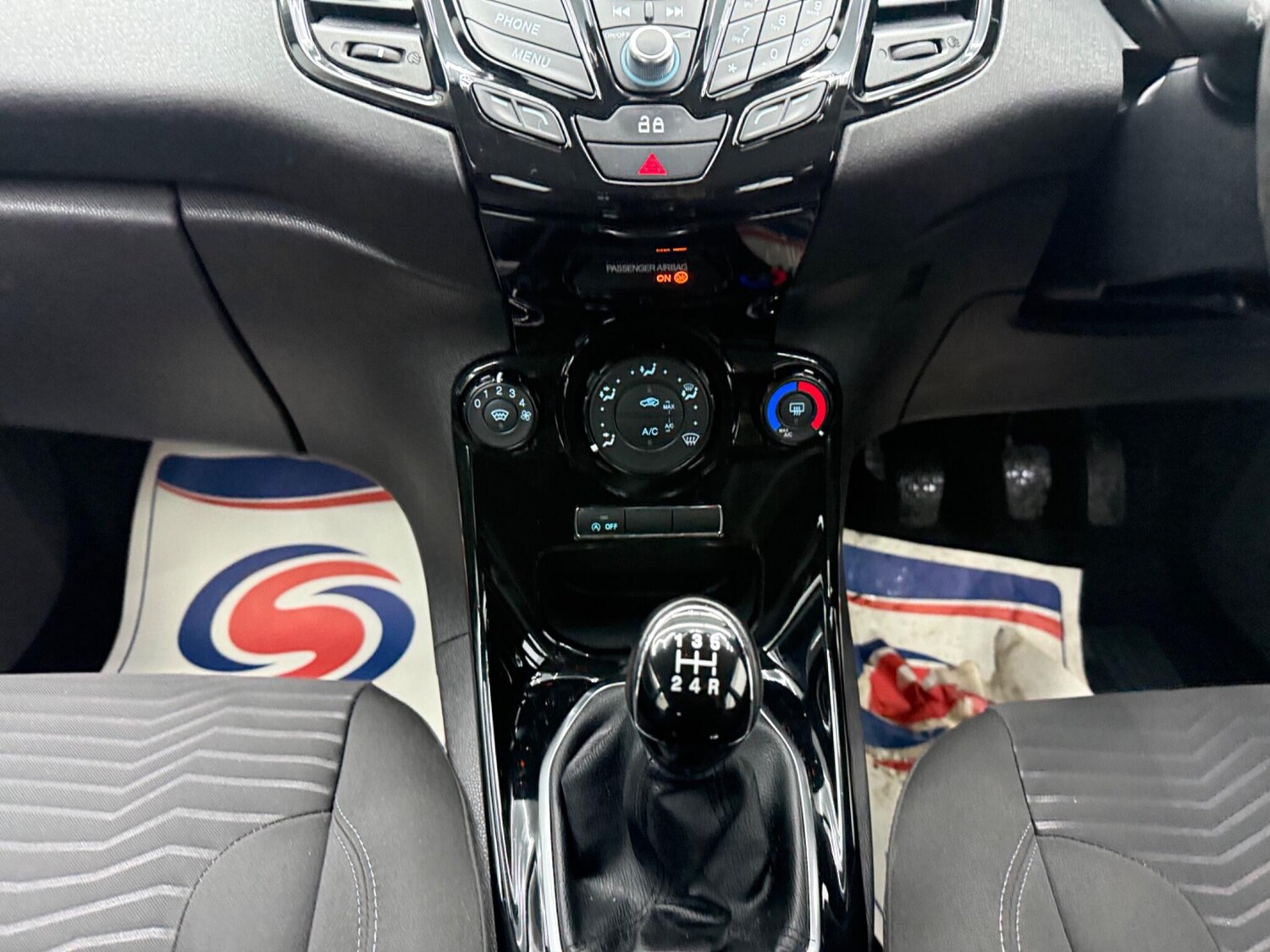 Used Ford Fiesta for sale - 77496055: Photo 30