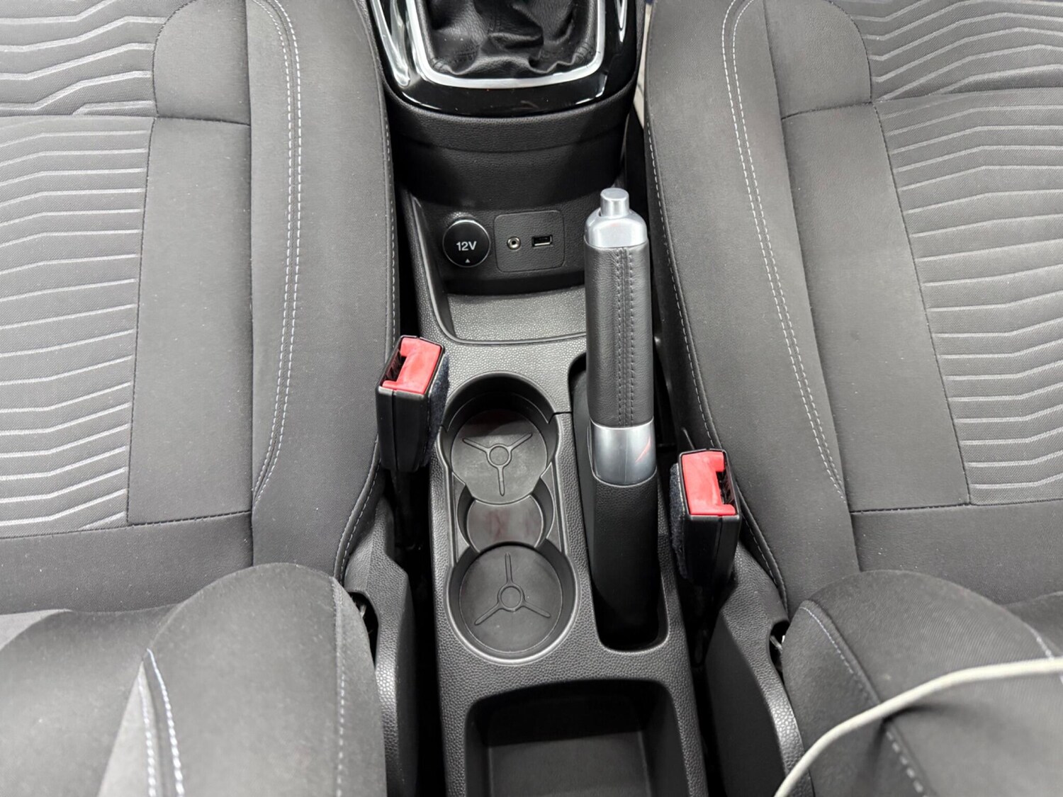 Used Ford Fiesta for sale - 77496055: Photo 31