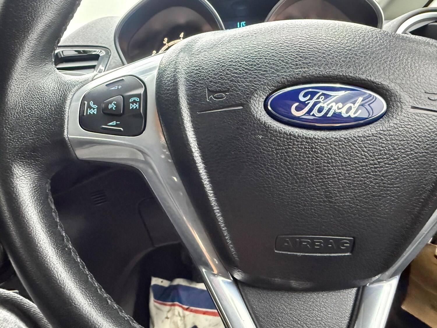 Used Ford Fiesta for sale - 77496055: Photo 34