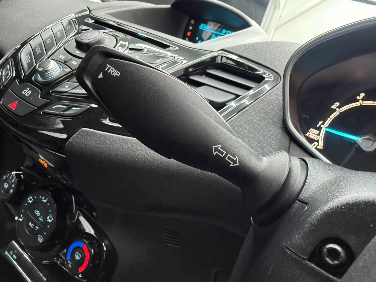 Used Ford Fiesta for sale - 77496055: Photo 35