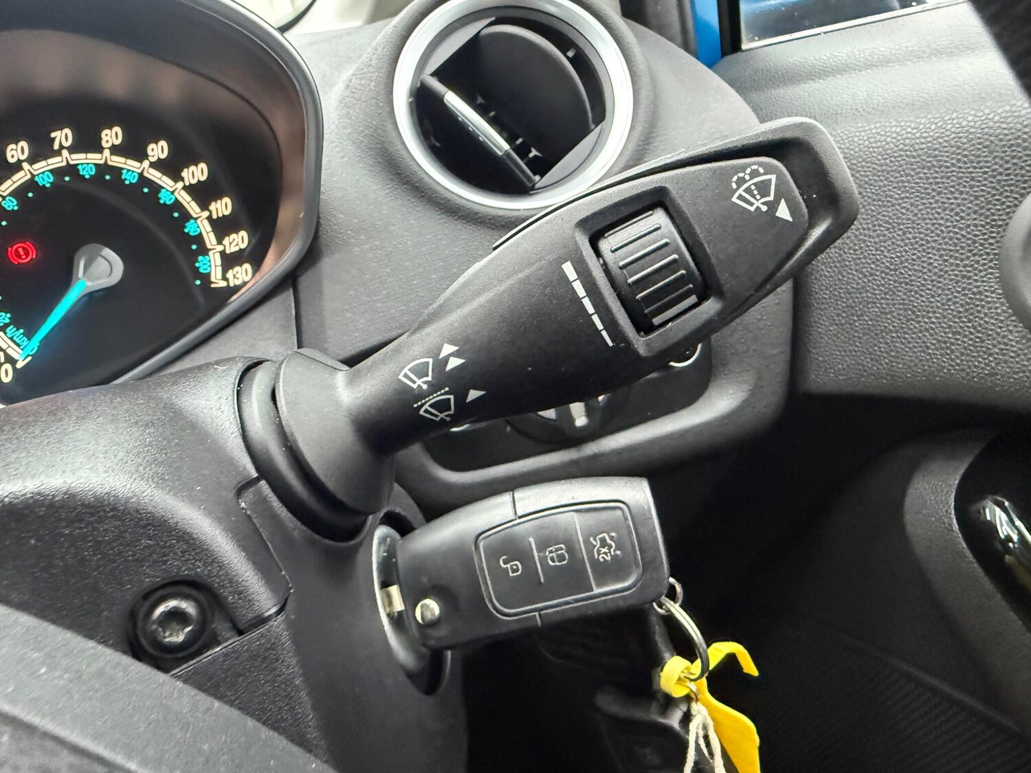 Used Ford Fiesta for sale - 77496055: Photo 36