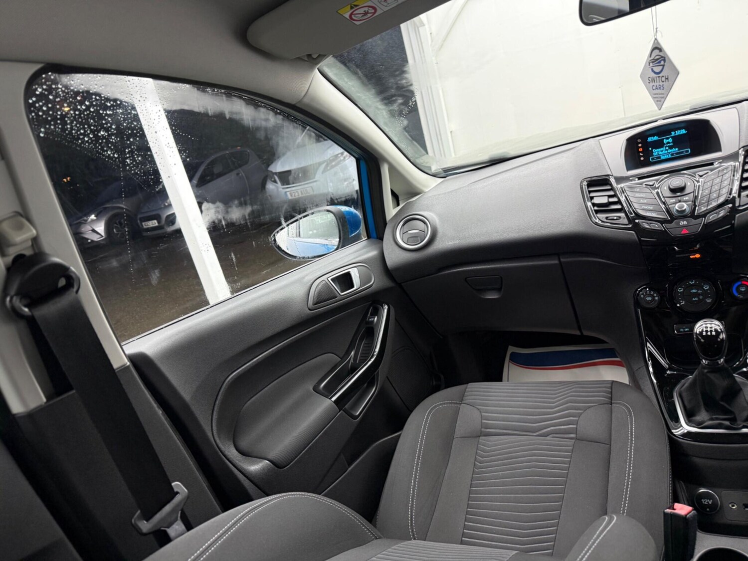 Used Ford Fiesta for sale - 77496055: Photo 37