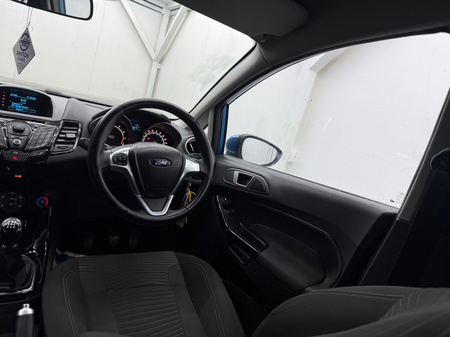 Used Ford Fiesta for sale - 77496055: Photo 38