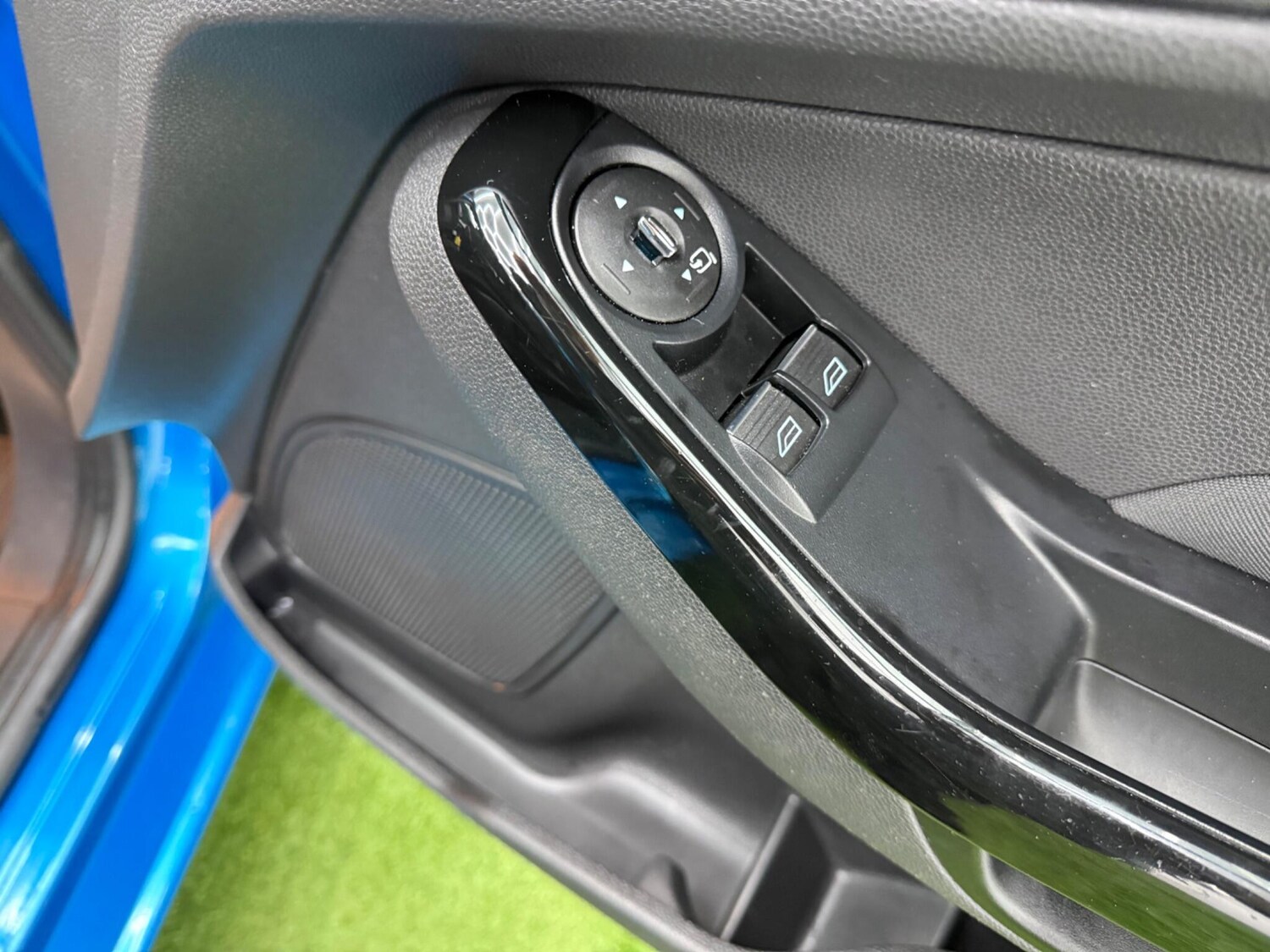 Used Ford Fiesta for sale - 77496055: Photo 39