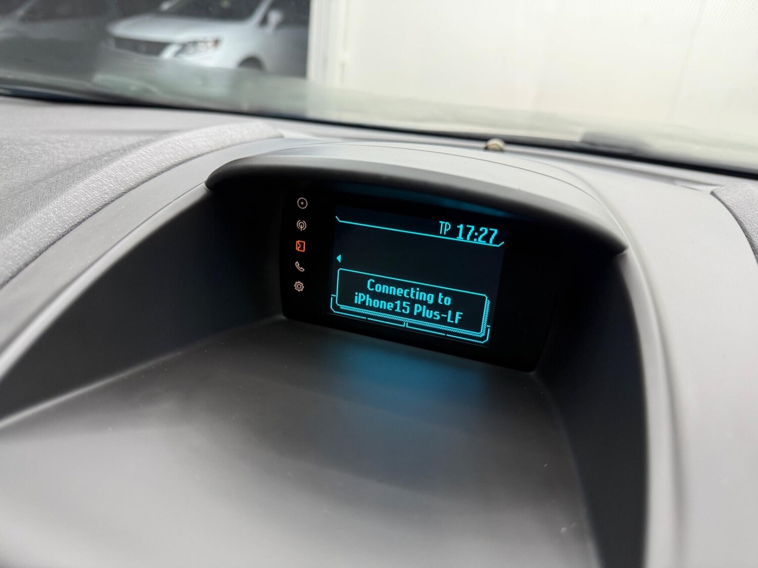 Used Ford Fiesta for sale - 77496055: Photo 45