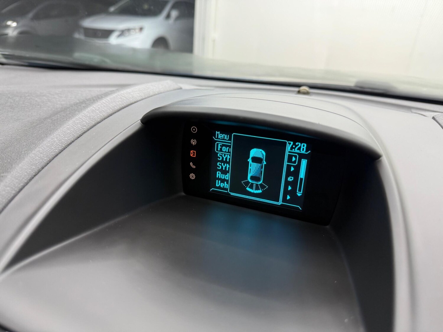 Used Ford Fiesta for sale - 77496055: Photo 48