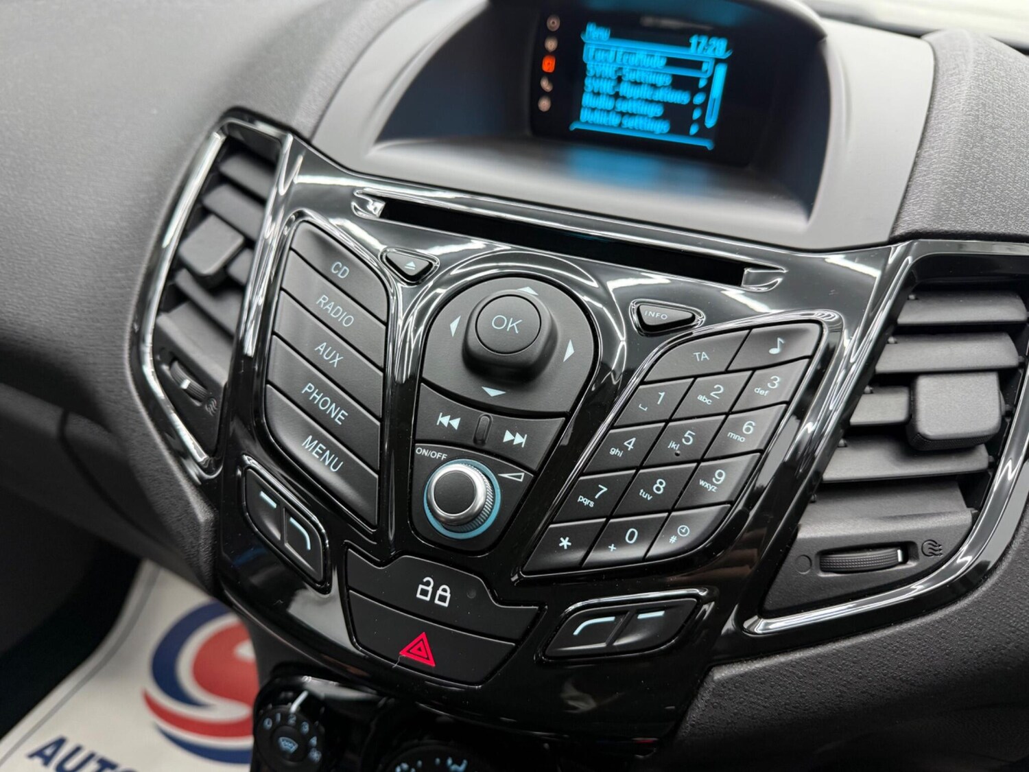 Used Ford Fiesta for sale - 77496055: Photo 49