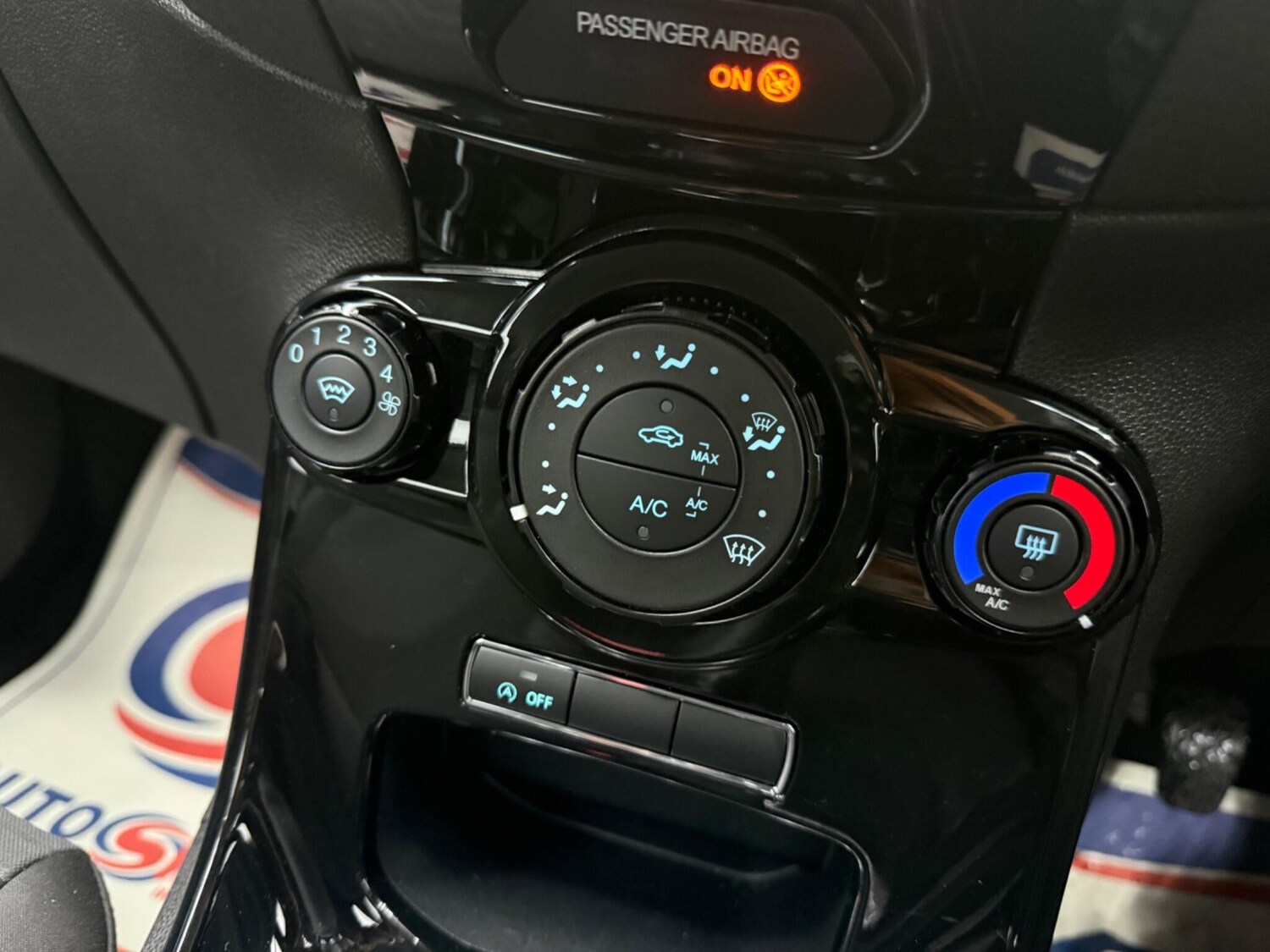 Used Ford Fiesta for sale - 77496055: Photo 50