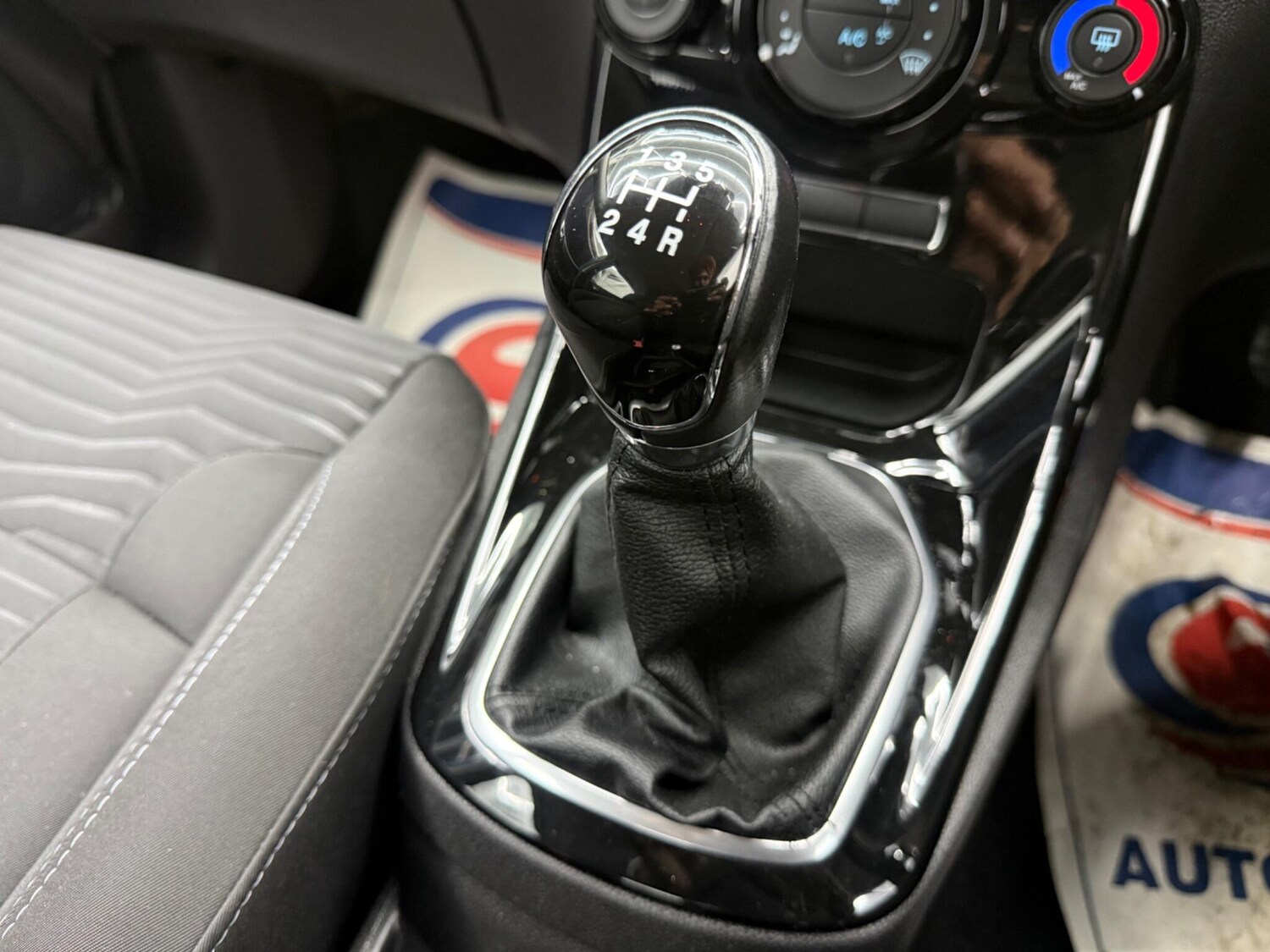 Used Ford Fiesta for sale - 77496055: Photo 51