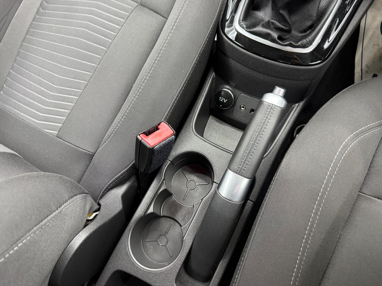 Used Ford Fiesta for sale - 77496055: Photo 53