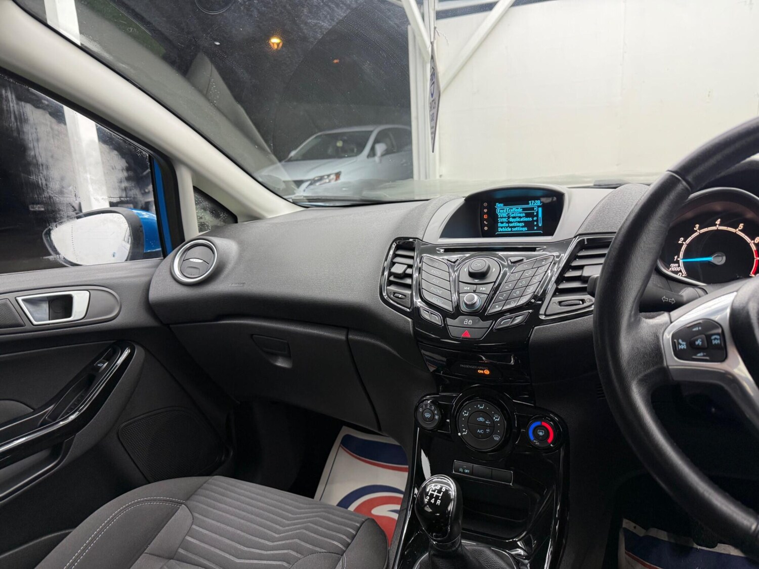 Used Ford Fiesta for sale - 77496055: Photo 54