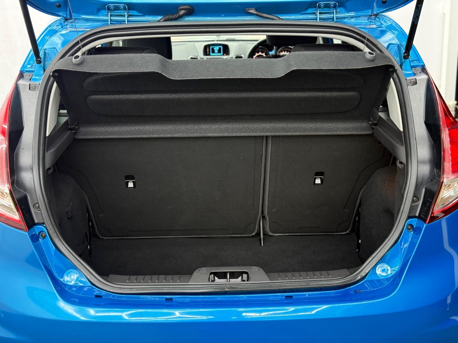 Used Ford Fiesta for sale - 77496055: Photo 8