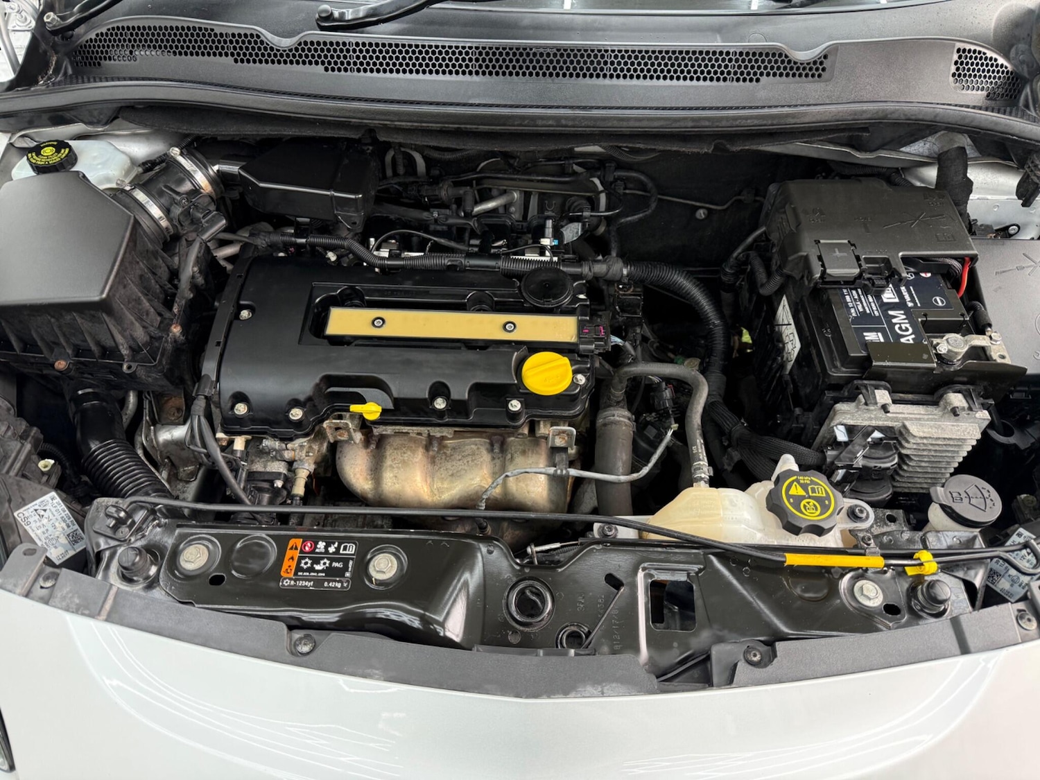 Used Vauxhall Corsa 2017 for sale - 77387115: Photo 13