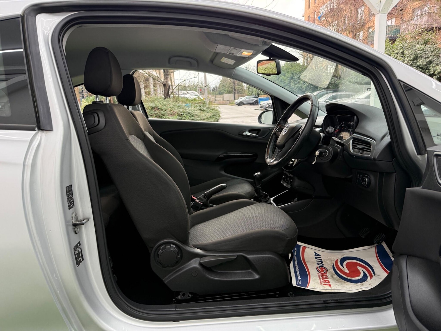 Used Vauxhall Corsa 2017 for sale - 77387115: Photo 14