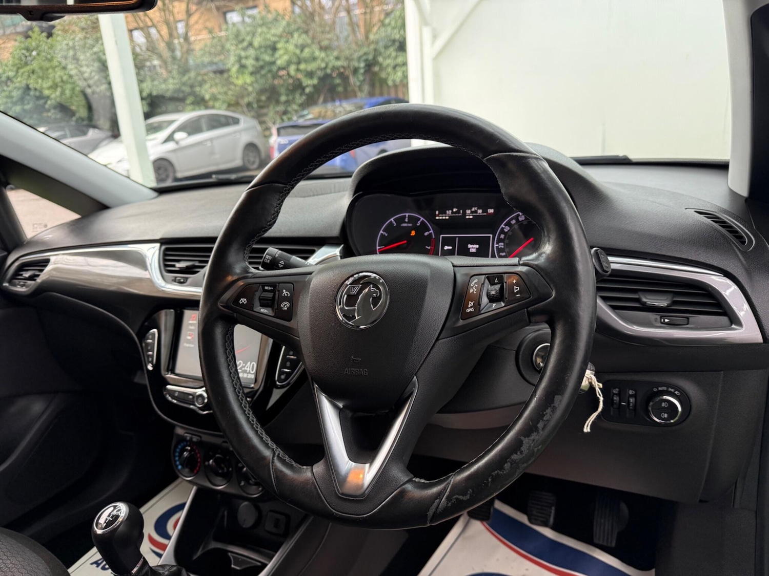 Used Vauxhall Corsa 2017 for sale - 77387115: Photo 15