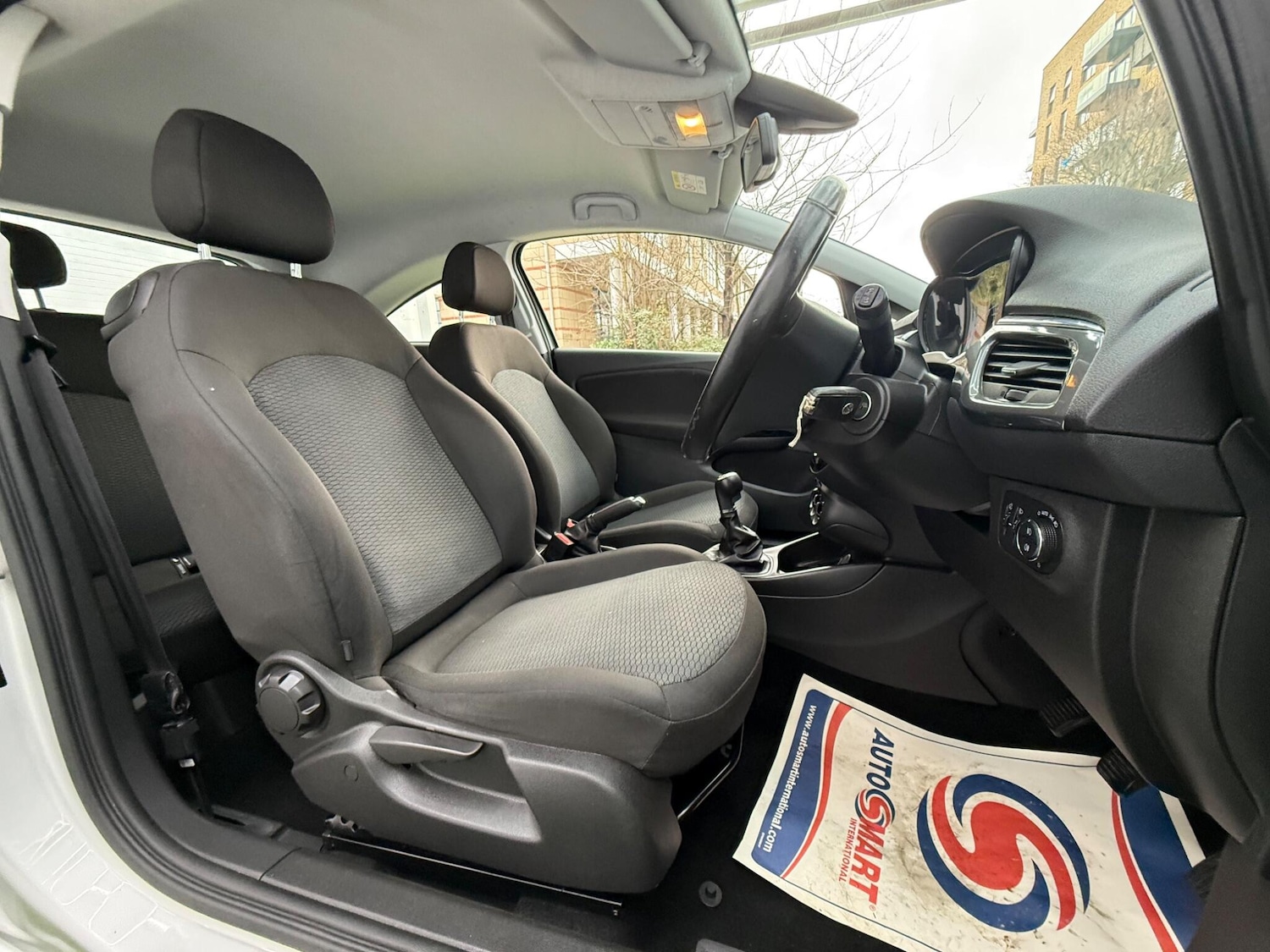 Used Vauxhall Corsa 2017 for sale - 77387115: Photo 16