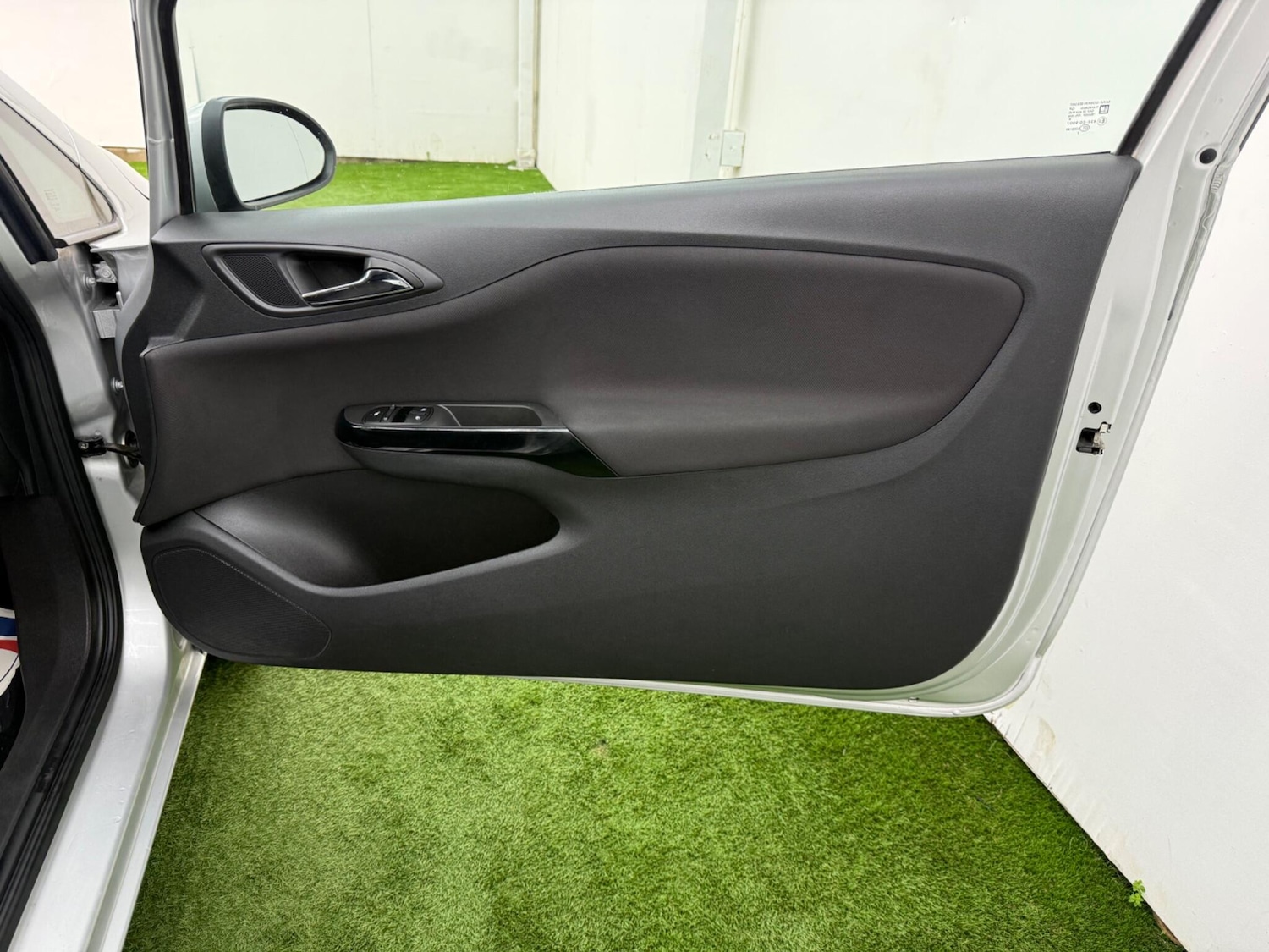 Used Vauxhall Corsa 2017 for sale - 77387115: Photo 19