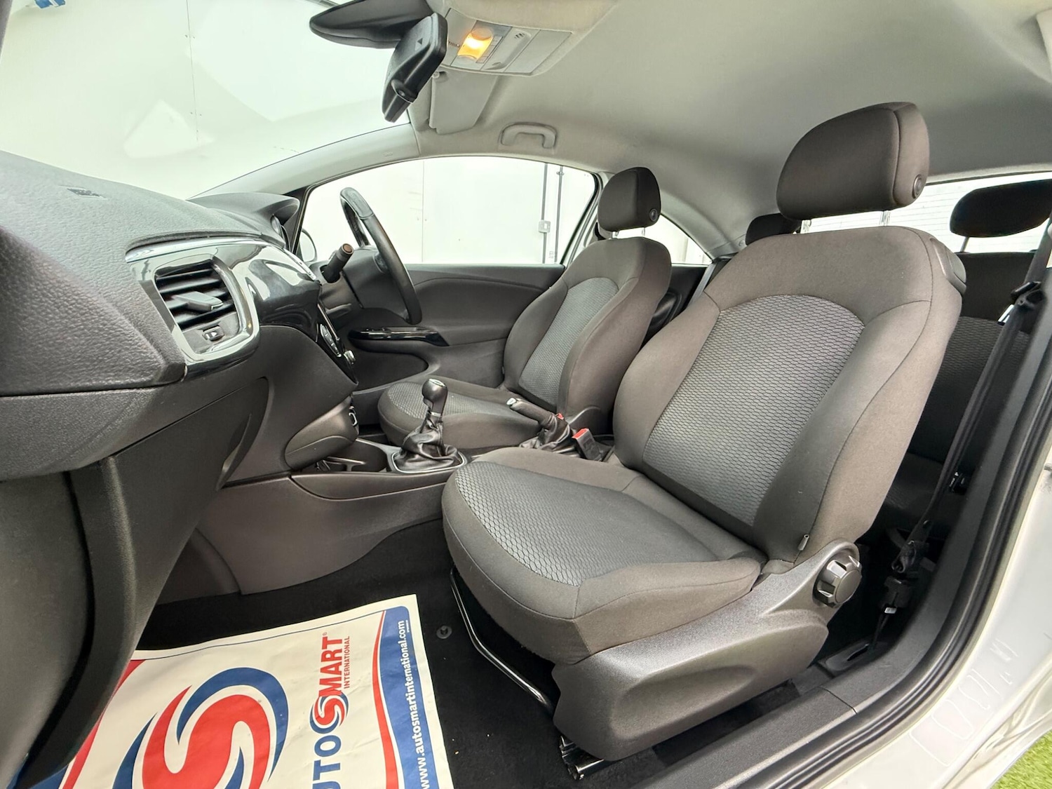 Used Vauxhall Corsa 2017 for sale - 77387115: Photo 21