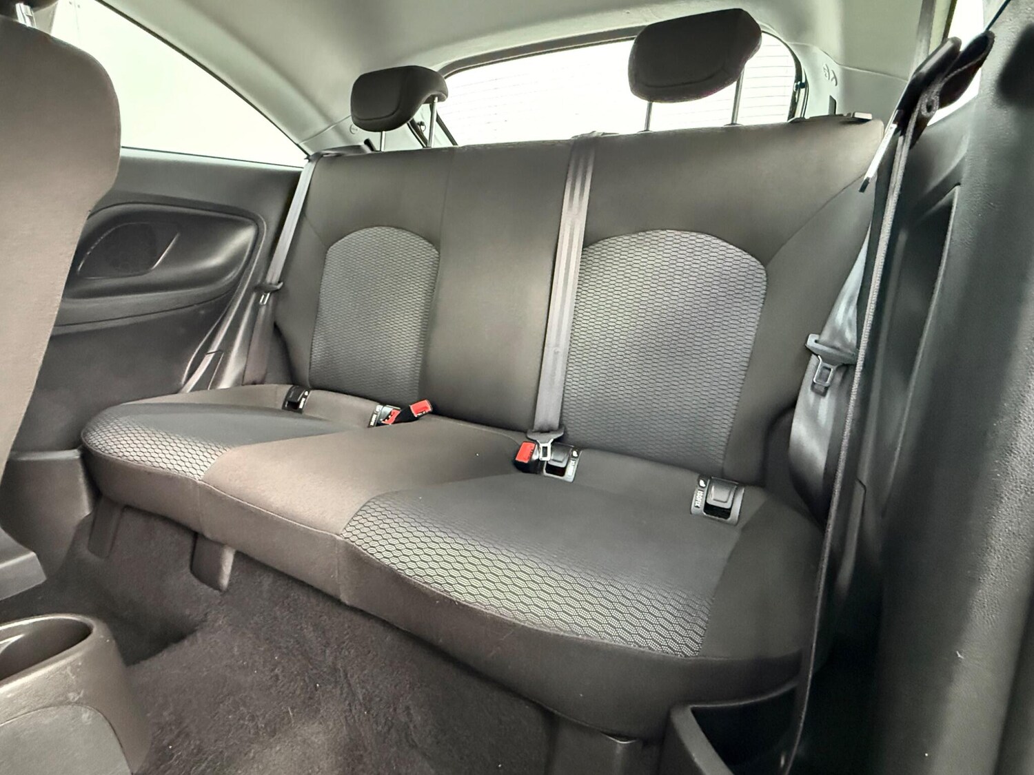 Used Vauxhall Corsa 2017 for sale - 77387115: Photo 22