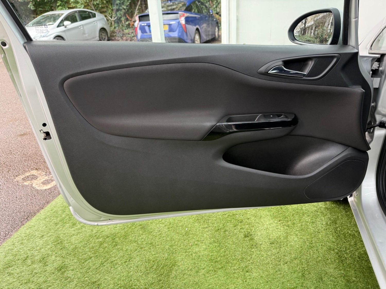 Used Vauxhall Corsa 2017 for sale - 77387115: Photo 23