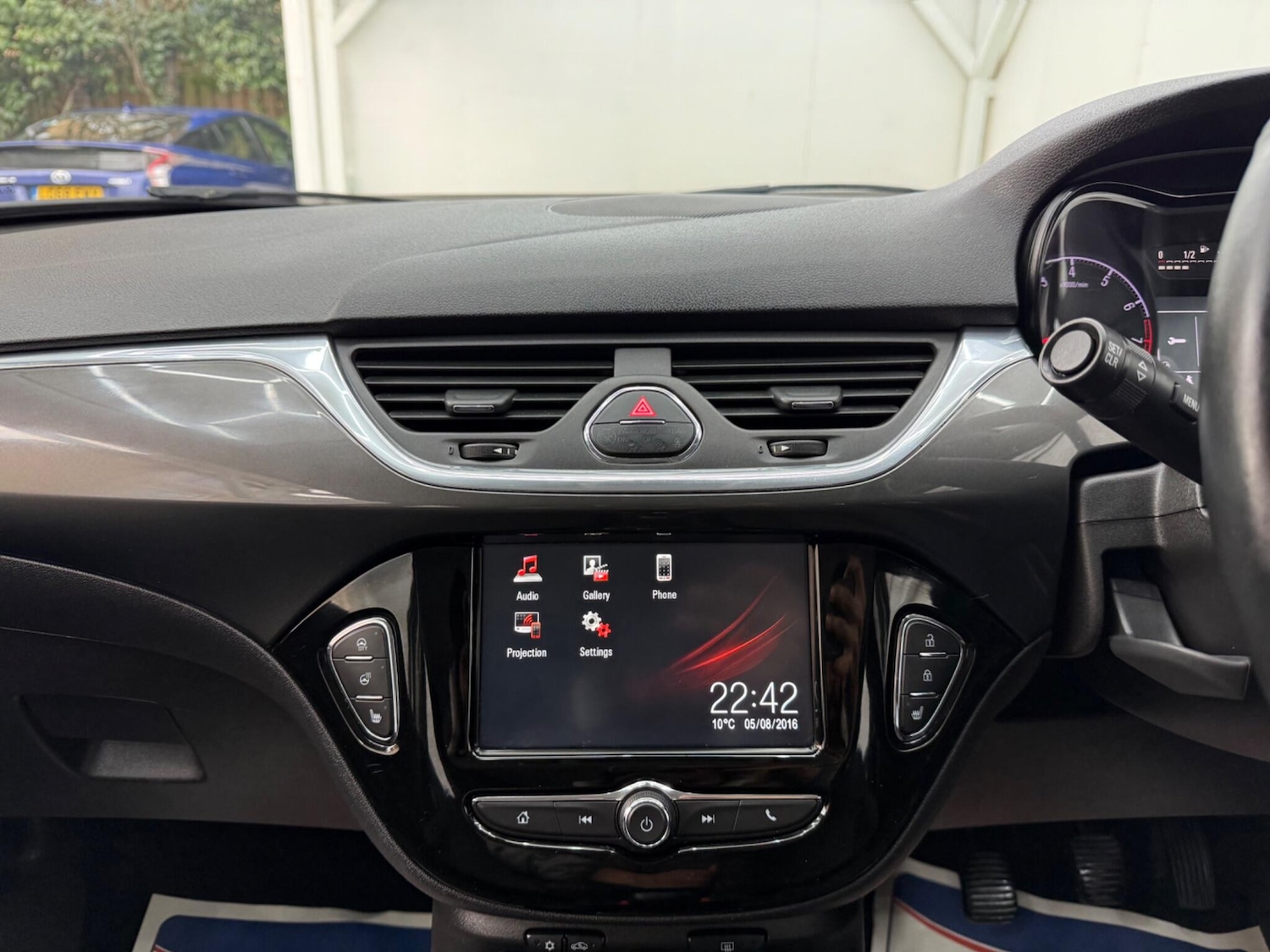 Used Vauxhall Corsa 2017 for sale - 77387115: Photo 25