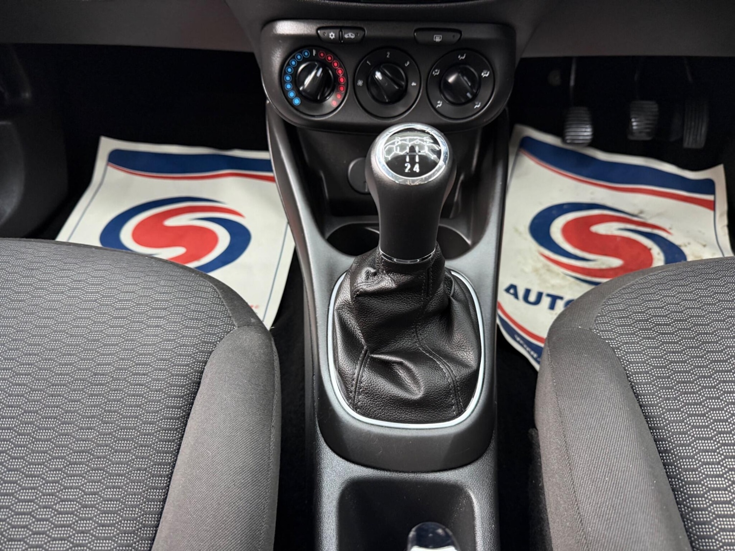 Used Vauxhall Corsa 2017 for sale - 77387115: Photo 26