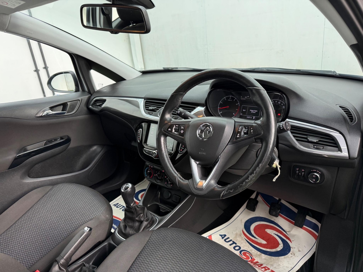 Used Vauxhall Corsa 2017 for sale - 77387115: Photo 3