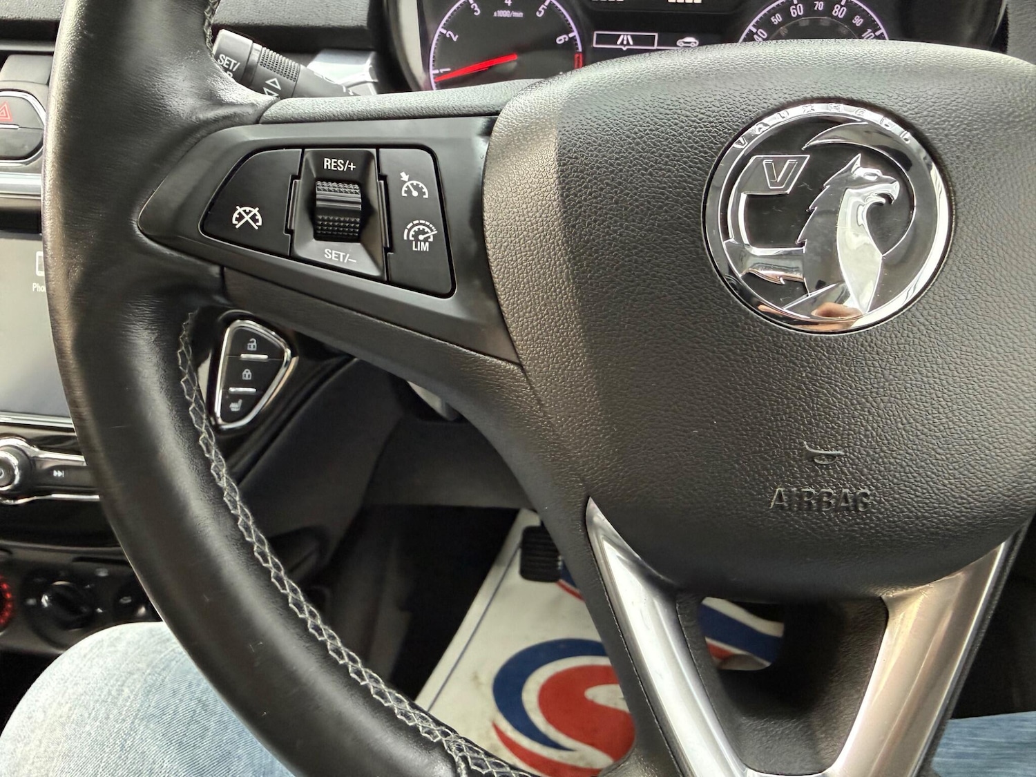 Used Vauxhall Corsa 2017 for sale - 77387115: Photo 30