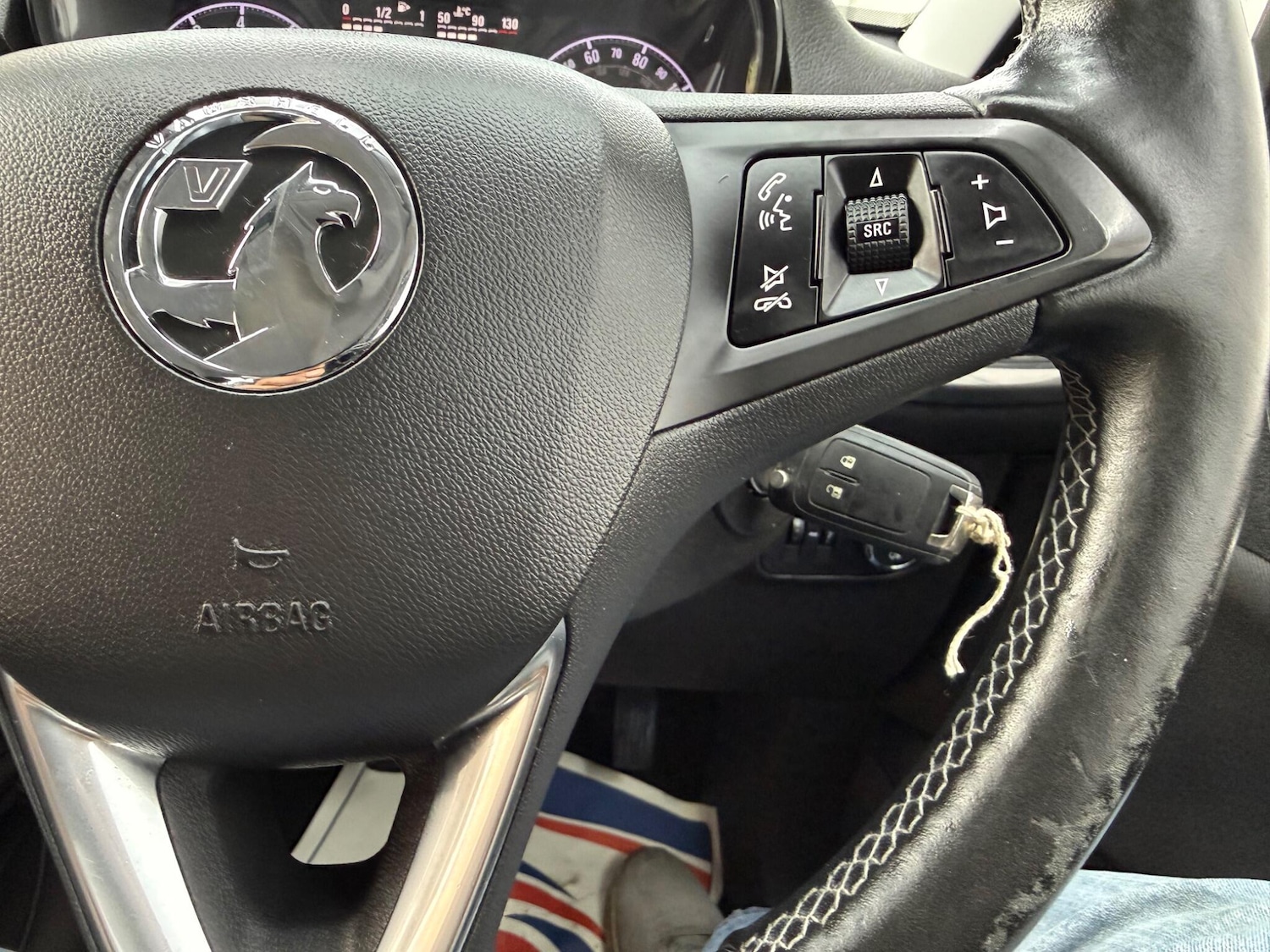 Used Vauxhall Corsa 2017 for sale - 77387115: Photo 31