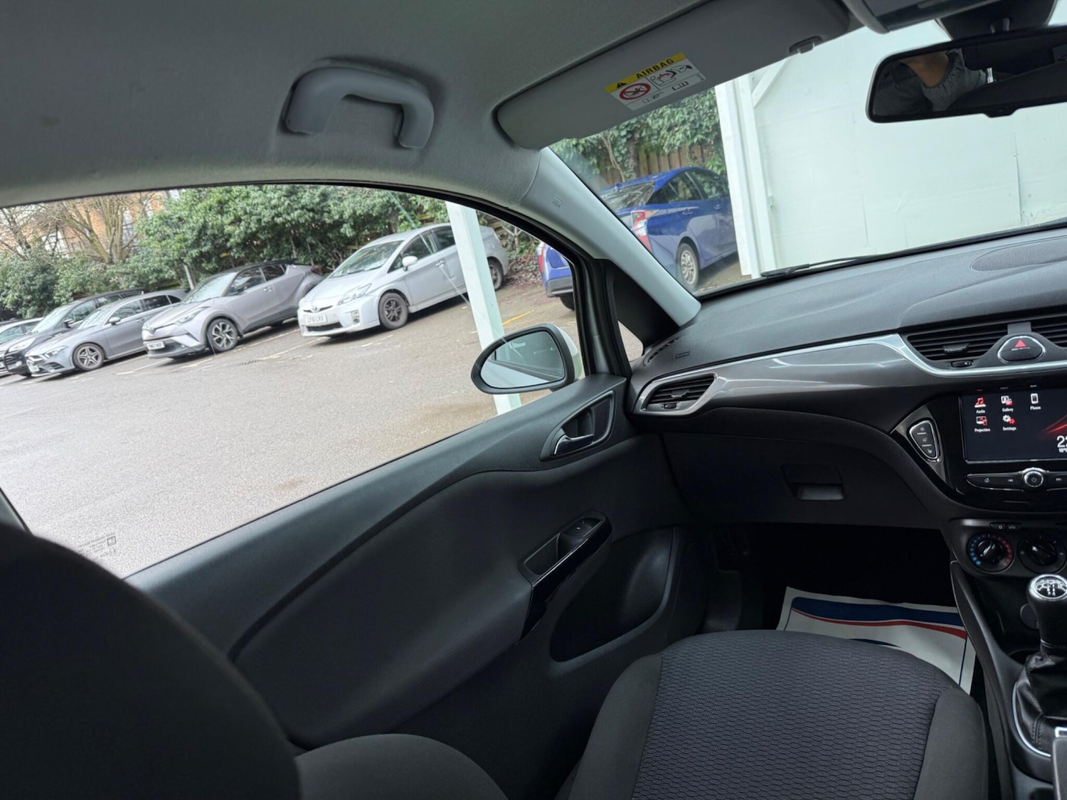 Used Vauxhall Corsa 2017 for sale - 77387115: Photo 34