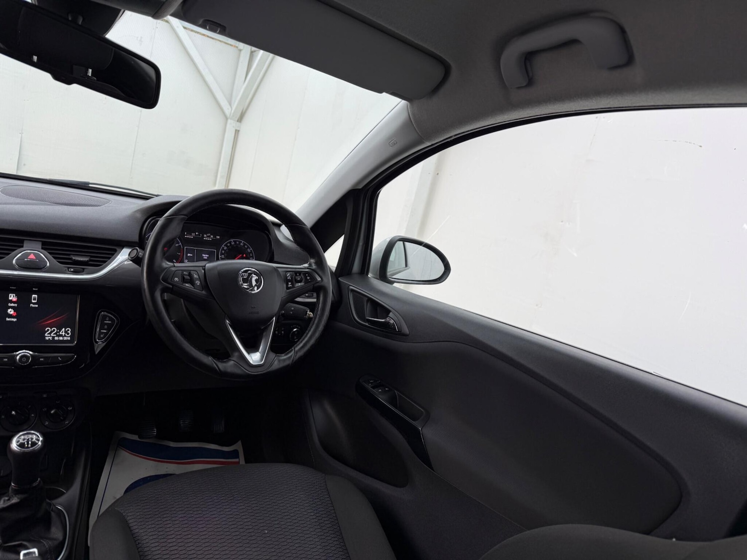 Used Vauxhall Corsa 2017 for sale - 77387115: Photo 35