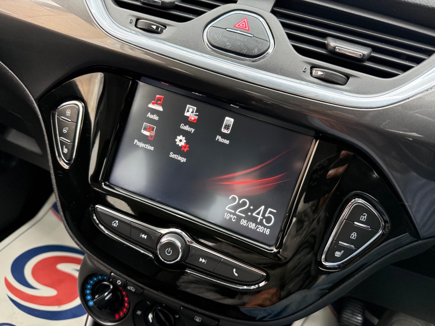 Used Vauxhall Corsa 2017 for sale - 77387115: Photo 40