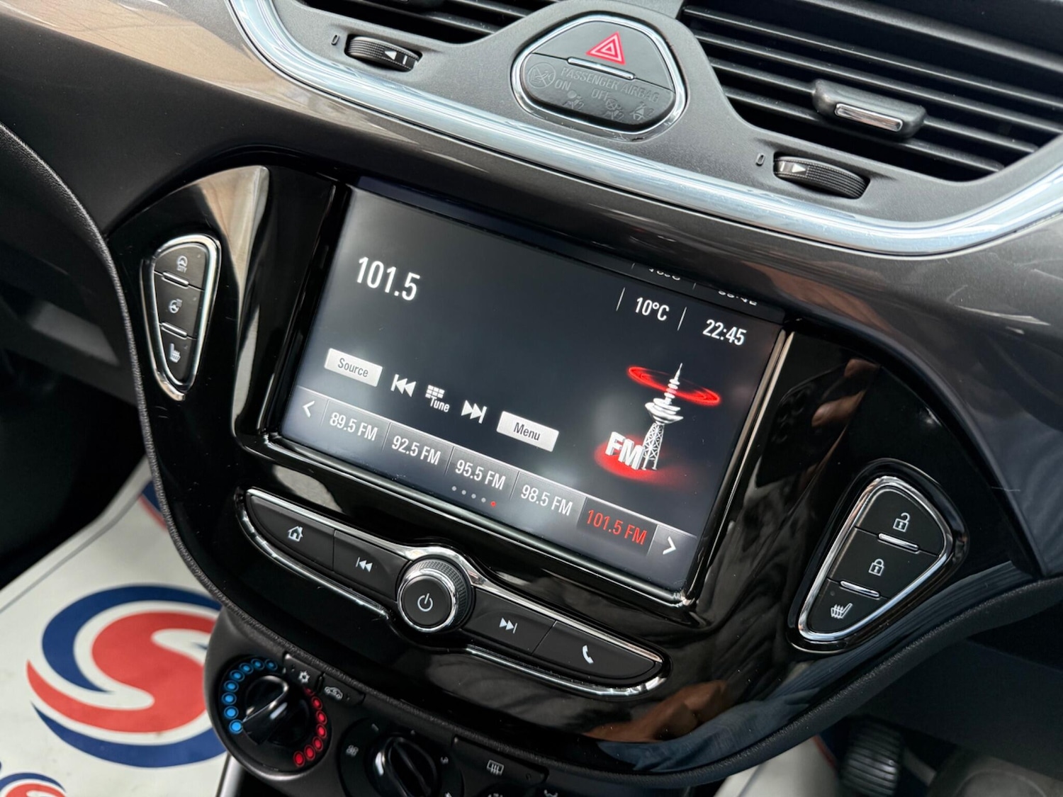 Used Vauxhall Corsa 2017 for sale - 77387115: Photo 41