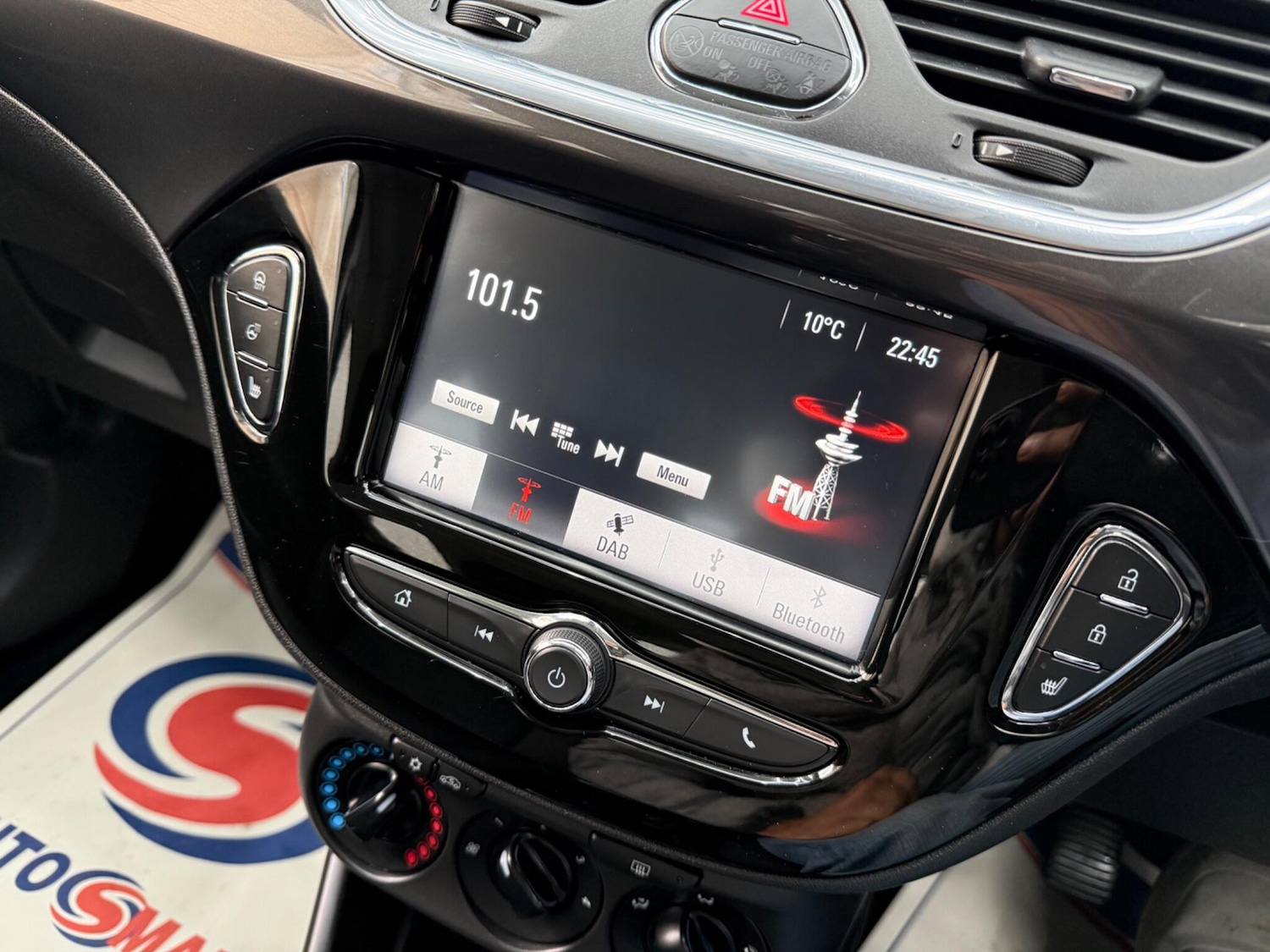 Used Vauxhall Corsa 2017 for sale - 77387115: Photo 42