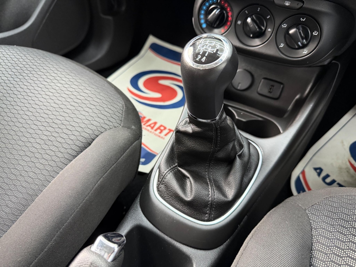 Used Vauxhall Corsa 2017 for sale - 77387115: Photo 47