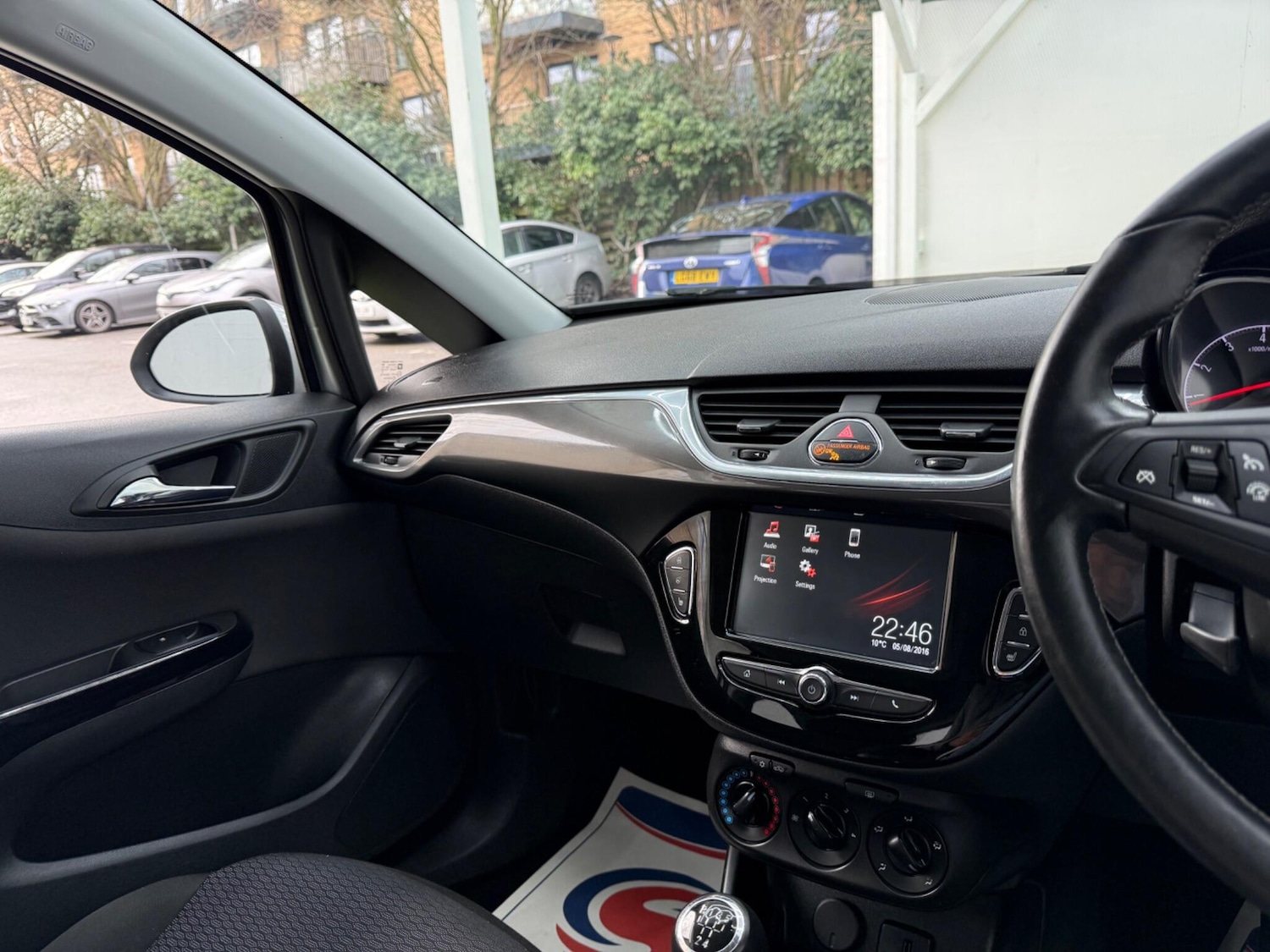 Used Vauxhall Corsa 2017 for sale - 77387115: Photo 49