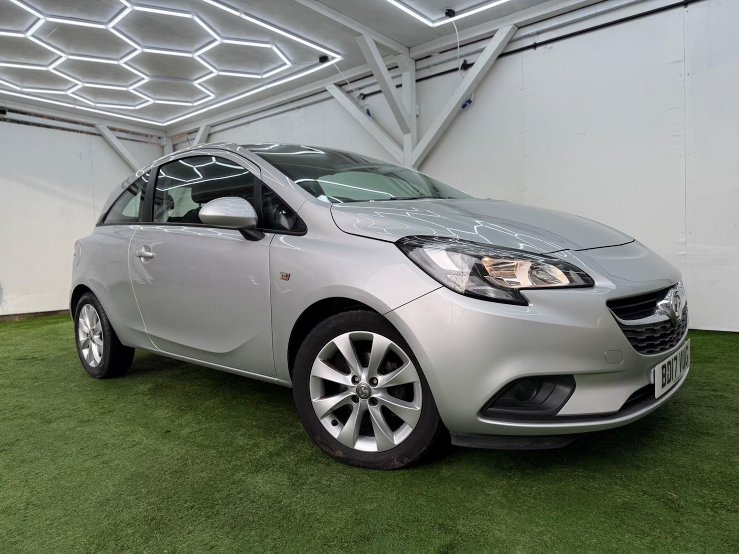Used Vauxhall Corsa 2017 for sale - 77387115: Photo 5