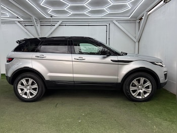 Used Land Rover Range Rover Evoque 2018 for sale - 79463966: Photo