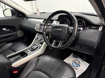 Used Land Rover Range Rover Evoque 2018 for sale - 79463966: Photo