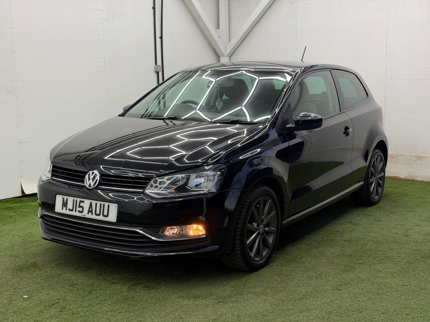 Used Volkswagen Polo for sale - 77909174: Photo 11