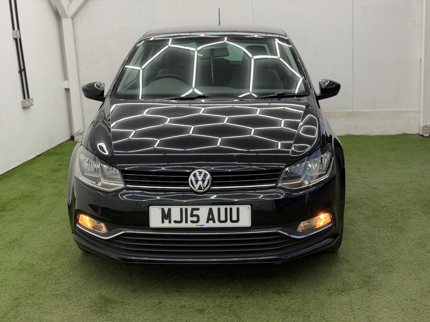 Used Volkswagen Polo for sale - 77909174: Photo 12