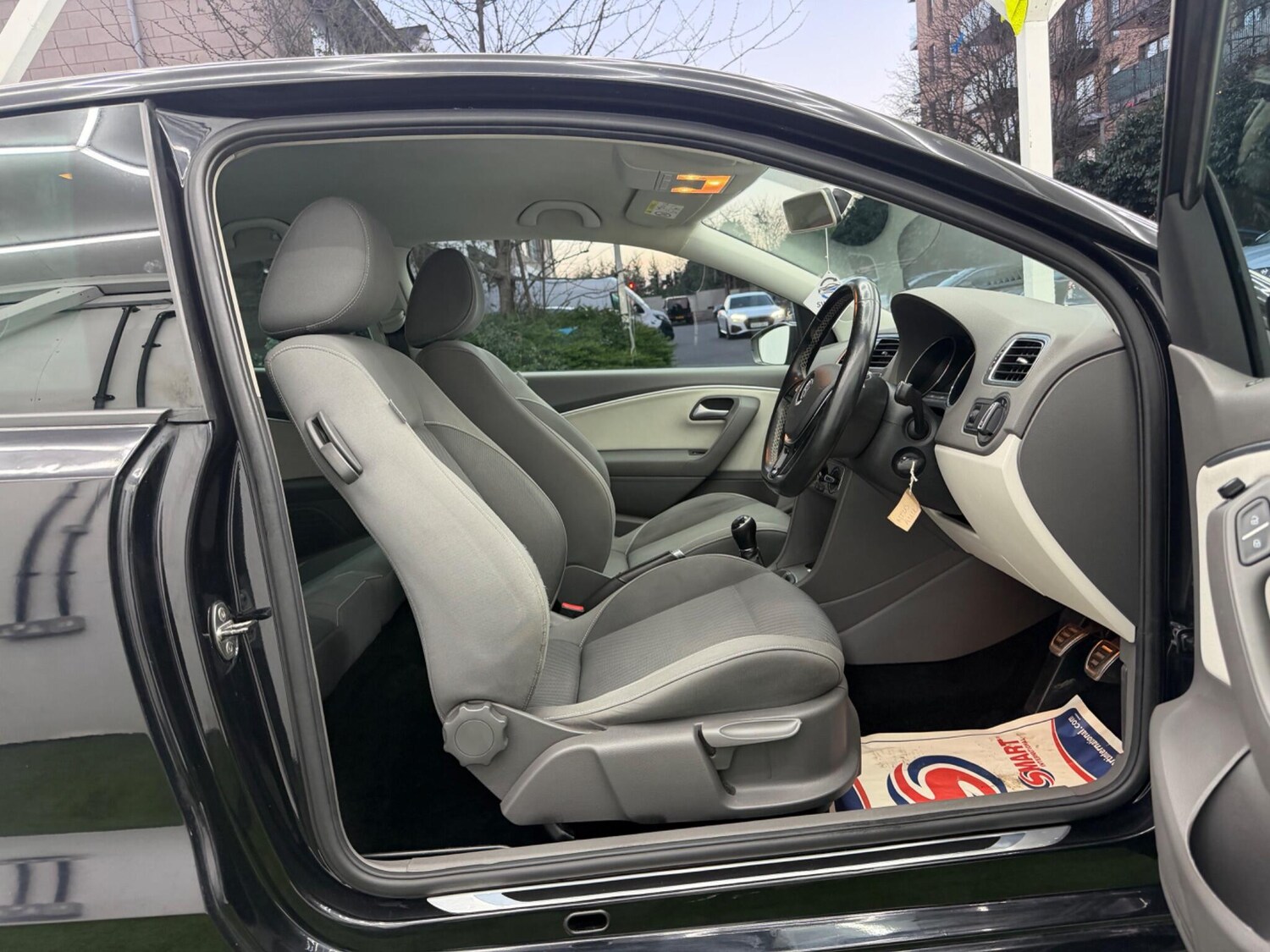 Used Volkswagen Polo for sale - 77909174: Photo 13