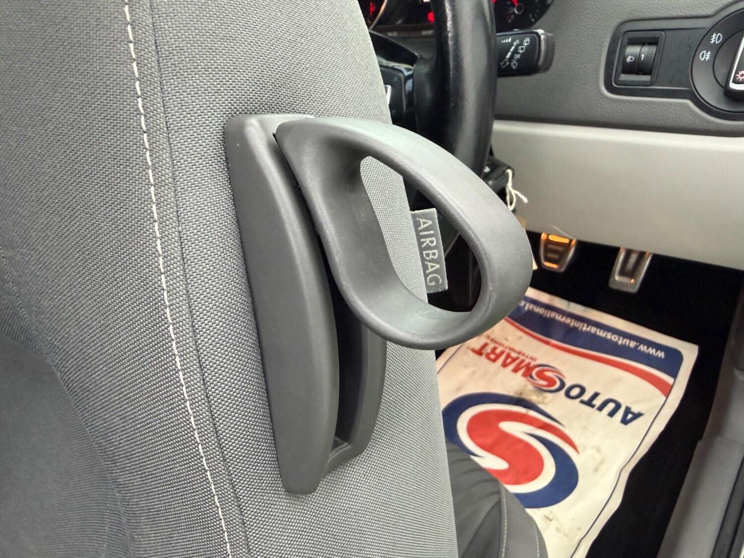 Used Volkswagen Polo for sale - 77909174: Photo 16