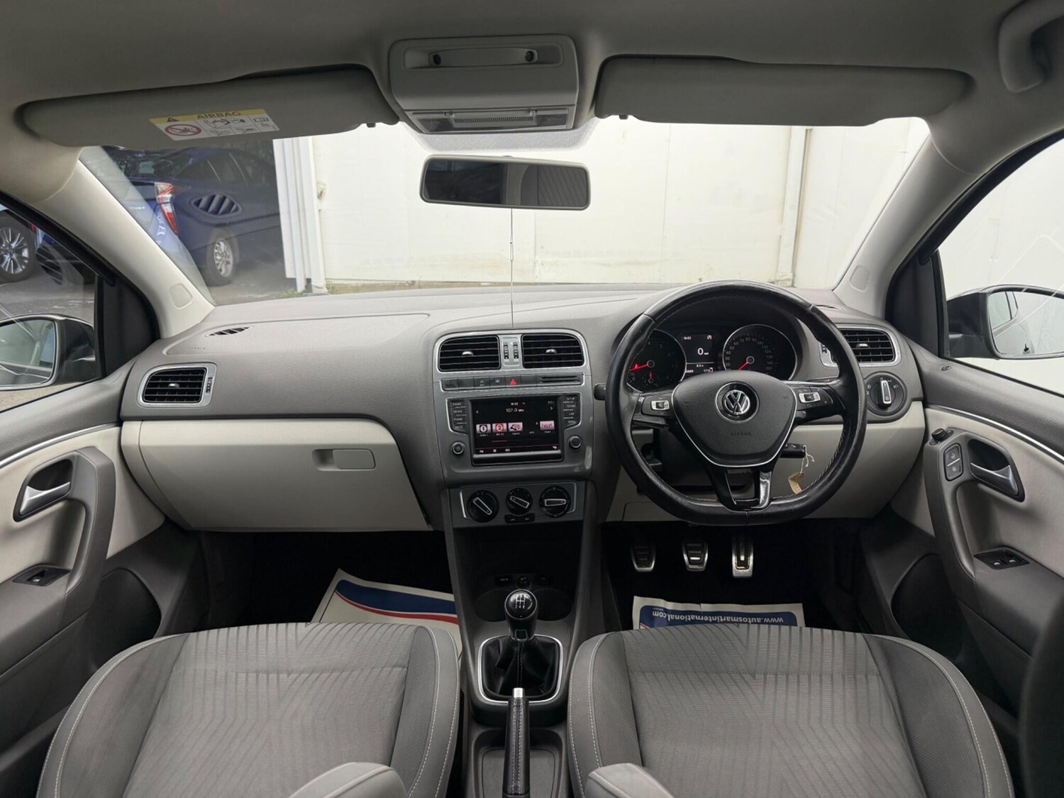 Used Volkswagen Polo for sale - 77909174: Photo 24